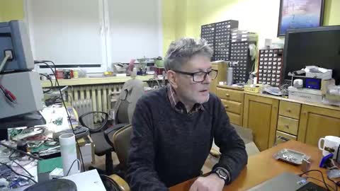 Korek online show from 12/18/24, 05:10