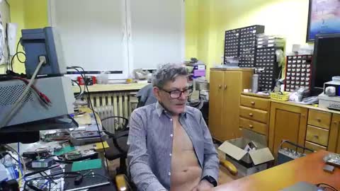 Korek online show from 01/08/25, 04:11