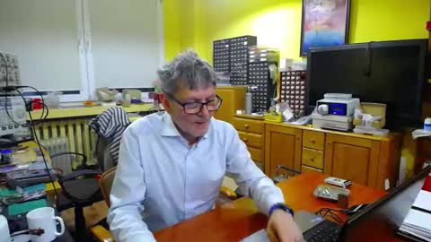 Korek online show from 01/10/25, 03:58