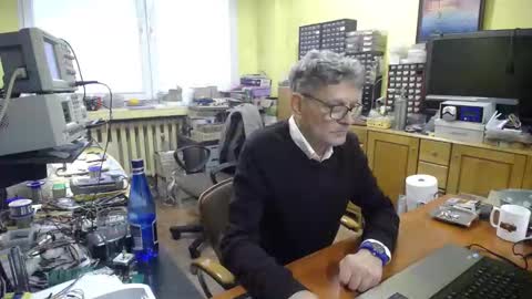 Korek online show from 09/17/25, 03:46