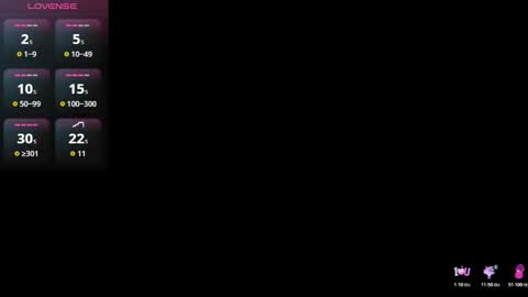 Snapshot of korinasantos chatting on 02/21/26, 12:06 online show from 02/21/26, 12:06