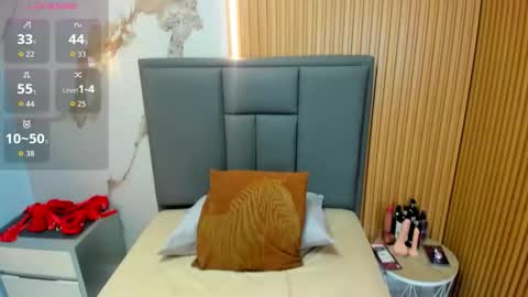 Snapshot of korinasantos chatting on 03/21/26, 12:21 online show from 03/21/26, 12:21