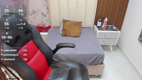 Snapshot of korinasantos chatting on 04/14/26, 12:49 online show from 04/14/26, 12:49