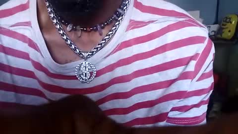 Snapshot of korn4lyfe chatting on 12/31/24, 03:20 Prince makonnen online show from 12/31/24, 03:20