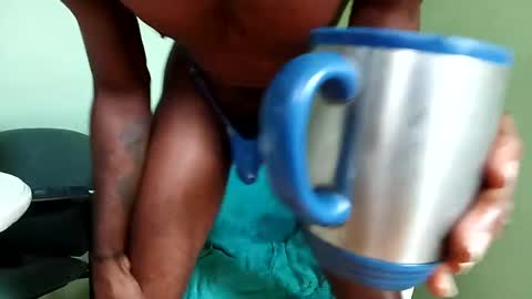 Snapshot of korn4lyfe chatting on 01/02/25, 12:46 Prince makonnen online show from 01/02/25, 12:46