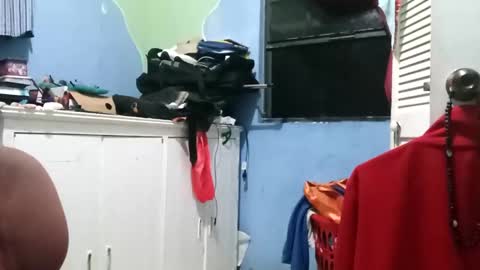 Snapshot of korn4lyfe chatting on 01/04/25, 01:52 Prince makonnen online show from 01/04/25, 01:52