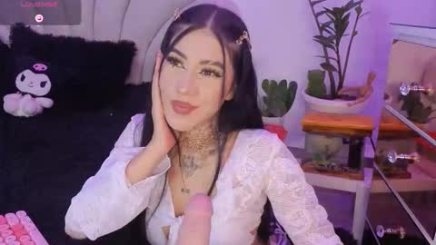 korolova online show from 09/12/25, 01:17