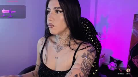 korolova online show from 11/08/25, 09:46