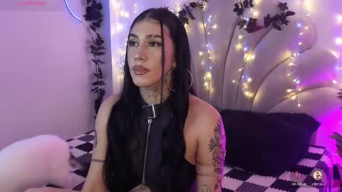 korolova online show from 12/03/25, 01:24