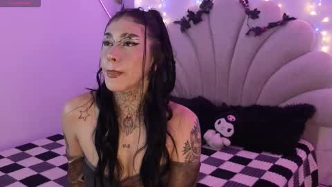 korolova online show from 12/21/25, 10:28