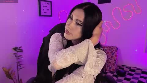 korolova online show from 01/17/26, 02:05