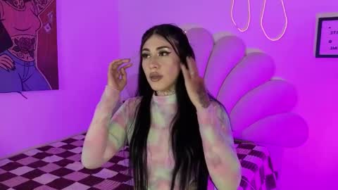 Snapshot of korolovaa chatting on 04/26/26, 12:30 korolova online show from 04/26/26, 12:30