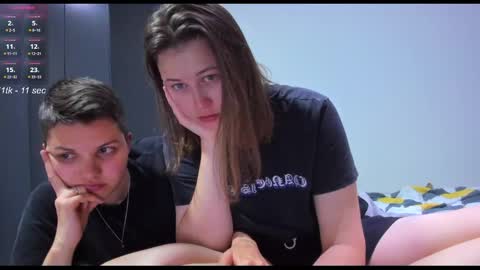 Twiix online show from 03/11/25, 02:54