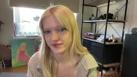 Snapshot of kortneyhiedeman chatting on 07/02/26, 06:36 Ariela online show from 07/02/26, 06:36
