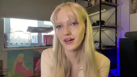 Snapshot of kortneyhiedeman chatting on 07/28/26, 06:42 Ariela online show from 07/28/26, 06:42