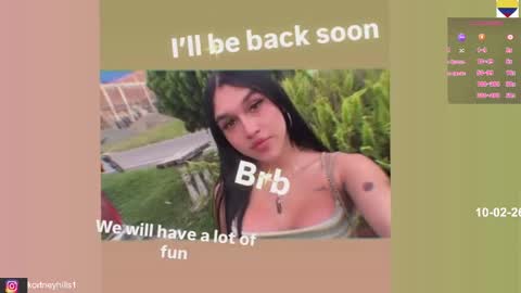 Snapshot of kortneyhills chatting on 02/11/26, 04:17 Kortneyhills - Aries online show from 02/11/26, 04:17