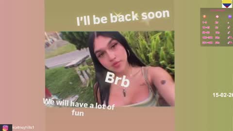 Snapshot of kortneyhills chatting on 02/16/26, 04:08 Kortneyhills - Aries online show from 02/16/26, 04:08