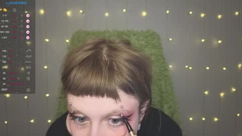 Kortny online show from 12/30/24, 02:42