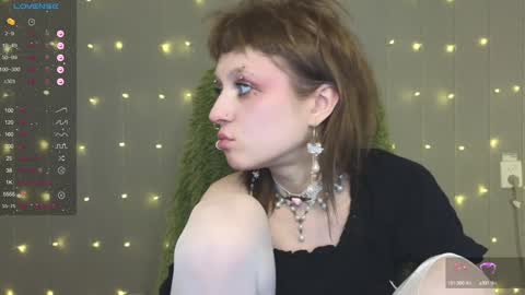 Kortny online show from 01/12/25, 01:16