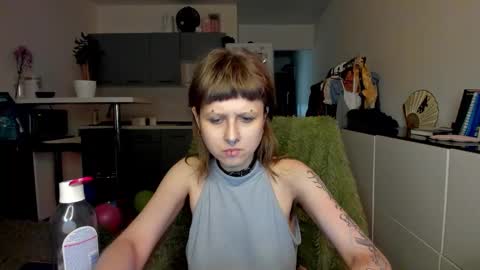 Kortny online show from 11/07/25, 03:45