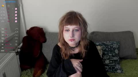 Kortny online show from 01/10/26, 02:30