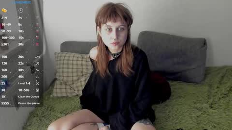 Kortny online show from 01/16/26, 11:09