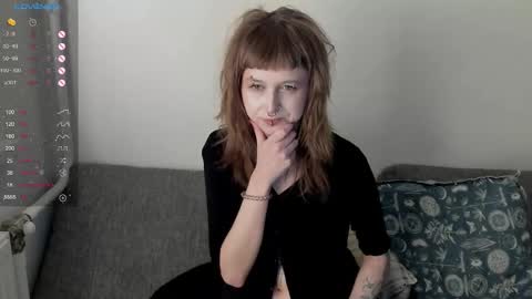 Kortny online show from 01/31/26, 07:11