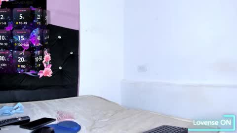 Snapshot of kory_bigcock20 chatting on 03/05/26, 10:17 Milagros online show from 03/05/26, 10:17