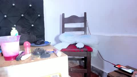 Snapshot of kory_bigcock20 chatting on 04/12/26, 07:41 Milagros online show from 04/12/26, 07:41