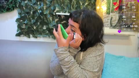 kory online show from 12/30/24, 12:31