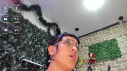 kory online show from 01/02/25, 12:24