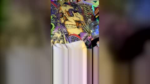 Snapshot of korysmith568 chatting on 04/18/26, 07:40 korysmith568 online show from 04/18/26, 07:40