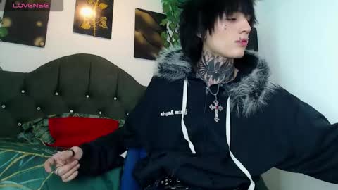 KORYU online show from 12/19/25, 05:14