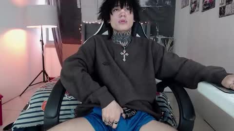 KORYU online show from 12/22/25, 08:28