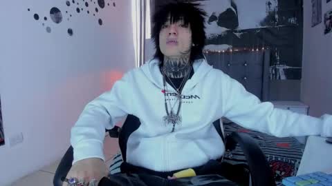 KORYU online show from 02/05/26, 08:24