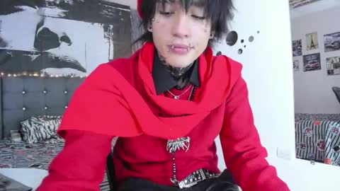 KORYU online show from 02/12/26, 12:05