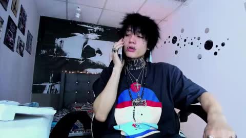 KORYU online show from 02/18/26, 10:17