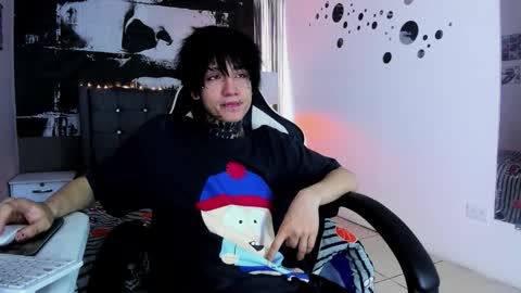 KORYU online show from 02/19/26, 07:32