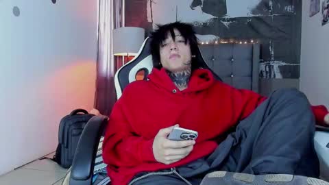 KORYU online show from 03/11/26, 09:32