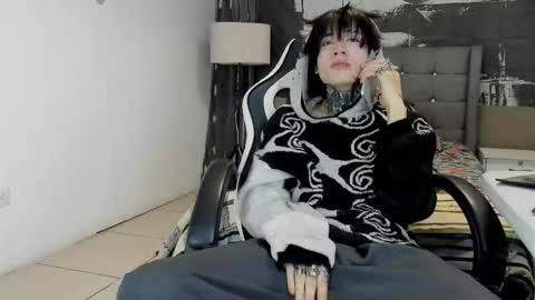 KORYU online show from 03/13/26, 02:51