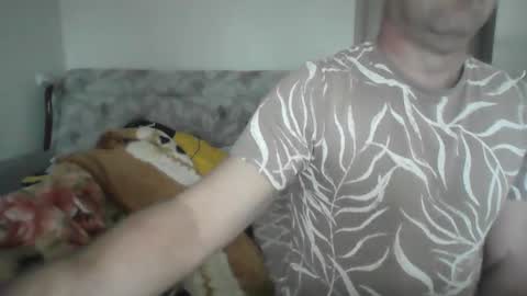 koshkaalpha online show from 05/12/26, 06:32