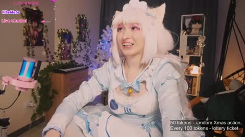 Snapshot of koshkasenpai chatting on 12/13/24, 01:22 koshkasenpai online show from 12/13/24, 01:22