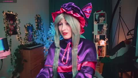 Snapshot of koshkasenpai chatting on 12/20/24, 01:22 koshkasenpai online show from 12/20/24, 01:22