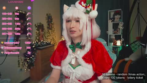 Snapshot of koshkasenpai chatting on 12/24/24, 04:08 koshkasenpai online show from 12/24/24, 04:08