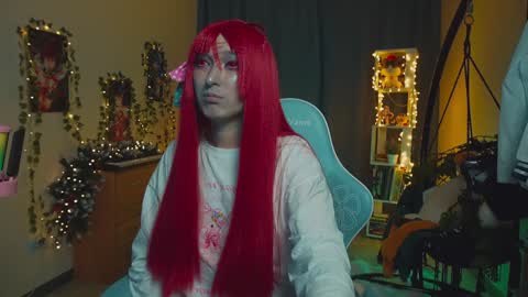 Snapshot of koshkasenpai chatting on 01/07/25, 03:14 koshkasenpai online show from 01/07/25, 03:14