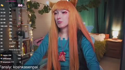 Snapshot of koshkasenpai chatting on 02/02/25, 07:09 koshkasenpai online show from 02/02/25, 07:09