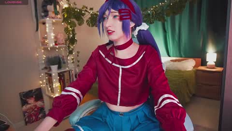 Snapshot of koshkasenpai chatting on 02/05/25, 03:13 koshkasenpai online show from 02/05/25, 03:13