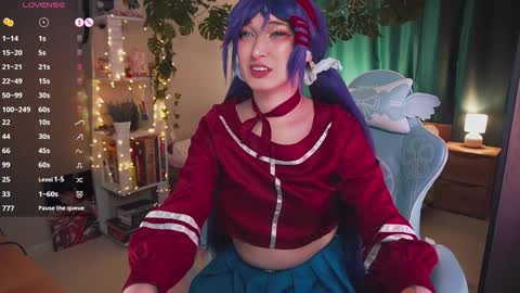 Snapshot of koshkasenpai chatting on 02/05/25, 06:13 koshkasenpai online show from 02/05/25, 06:13