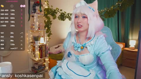 Snapshot of koshkasenpai chatting on 02/09/25, 01:11 koshkasenpai online show from 02/09/25, 01:11