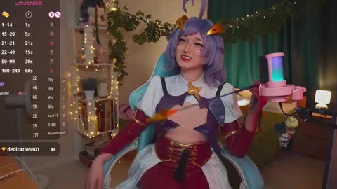 Snapshot of koshkasenpai chatting on 02/15/25, 01:53 koshkasenpai online show from 02/15/25, 01:53